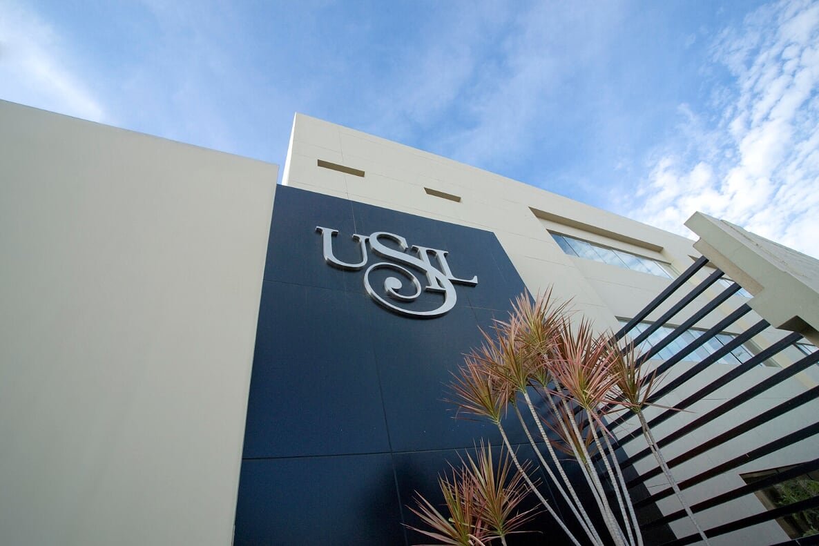 USIL campus