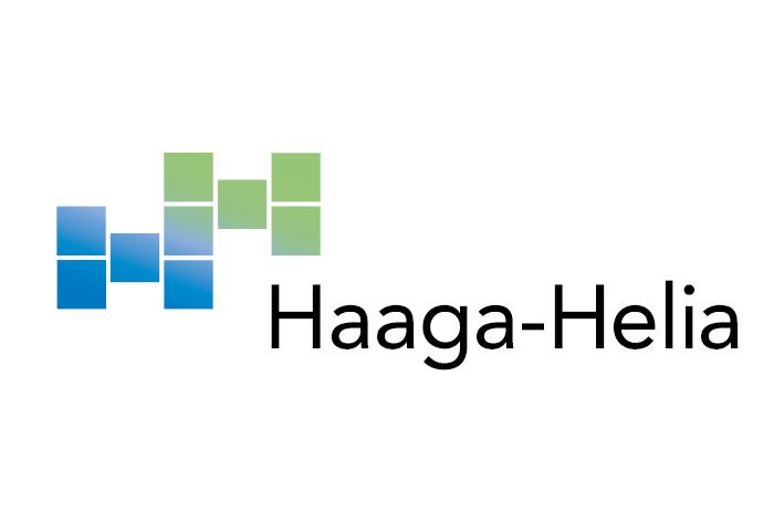 Haaga Helia logo