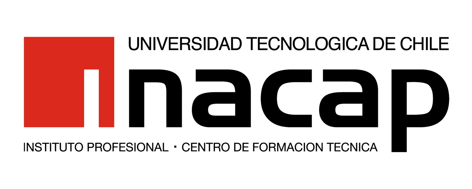 Logo INACAP