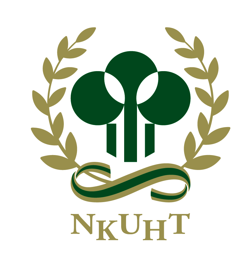 Logo NKUHT