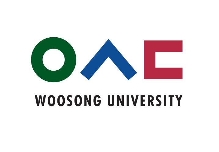 Woosong logo