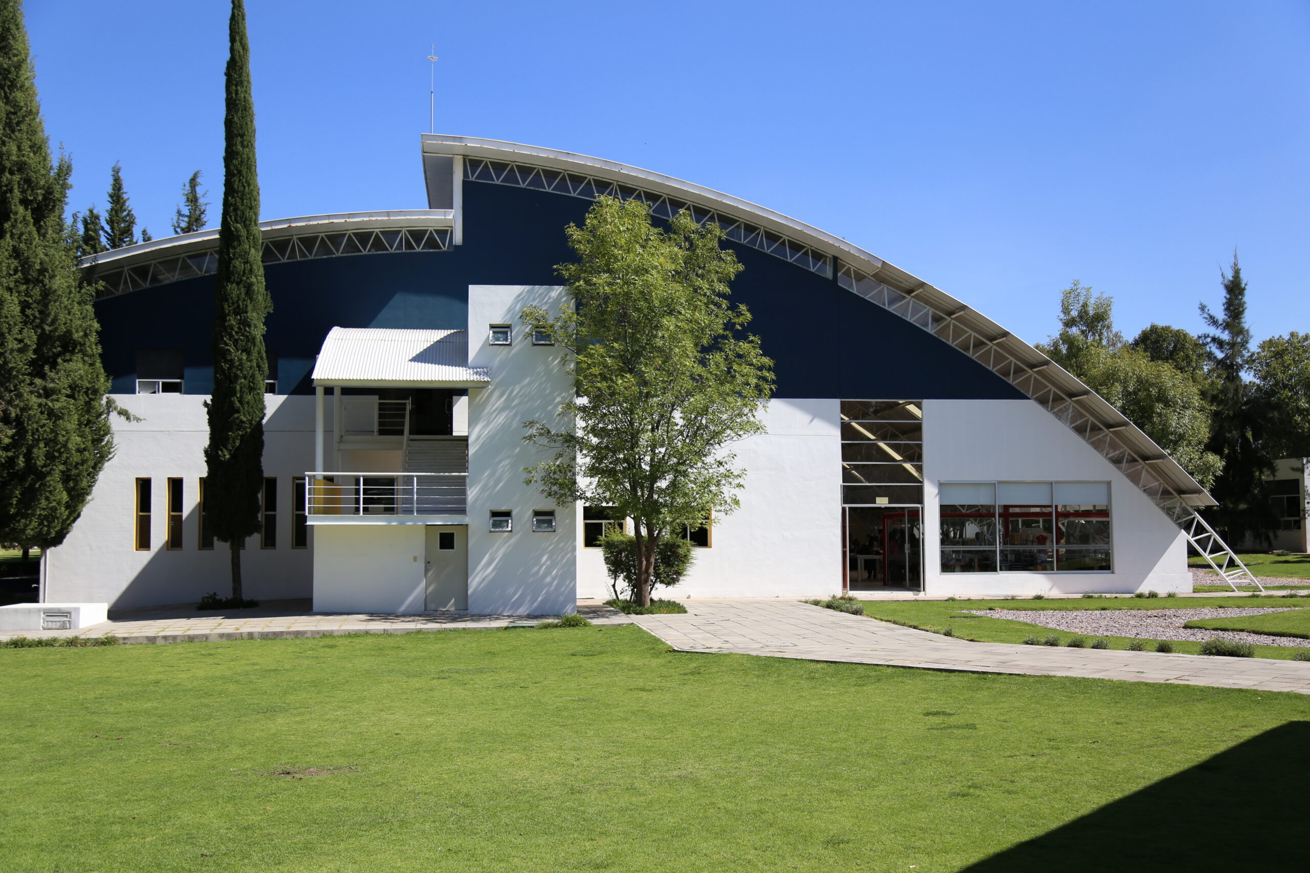 Aguascalientes Campus